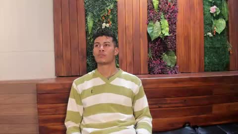Snapshot of angel_silva_ chatting on 19, 4, 2026 Angel online show from 19, 4, 2026