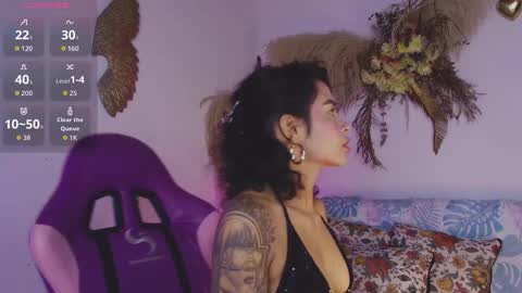 angel online show from 18, 2, 2026