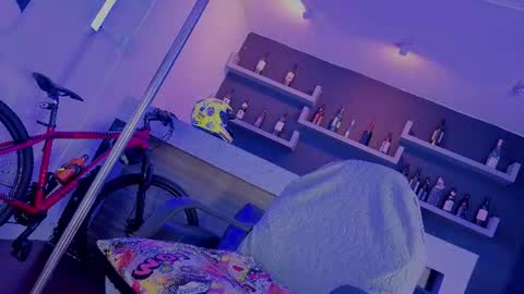 Snapshot of angel_still_ chatting on 25, 6, 2026 Angel Still online show from 25, 6, 2026