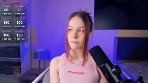 SofiaSofi online show from 17, 2, 2026