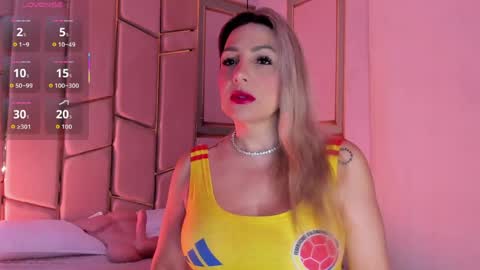 Snapshot of angel_vibes_ chatting on 31, 5, 2026 Angel online show from 31, 5, 2026