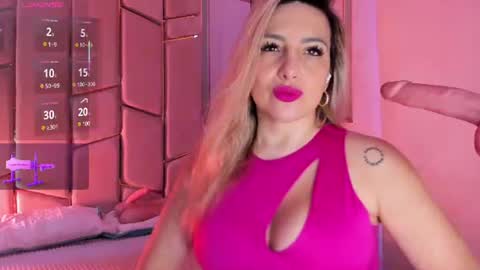 Snapshot of angel_vibes_ chatting on 11, 6, 2026 Angel online show from 11, 6, 2026