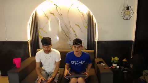 Snapshot of angel_villareal_ chatting on 26, 2, 2026 angel_villareal_ online show from 26, 2, 2026