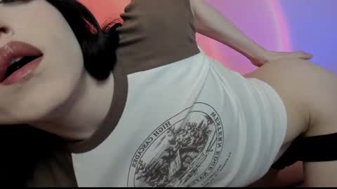 Snapshot of angel_wavee chatting on 11, 12, 2024 Angel Love online show from 11, 12, 2024