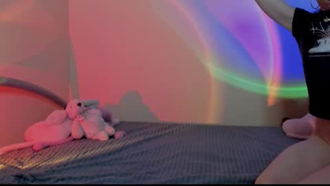 Snapshot of angel_wavee chatting on 11, 12, 2024 Angel Love online show from 11, 12, 2024