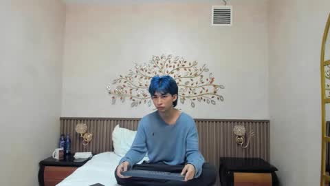 Angel  online show from 16, 11, 2025