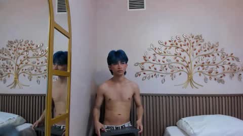 Angel  online show from 19, 11, 2025