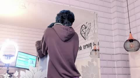 Angel  online show from 29, 11, 2025