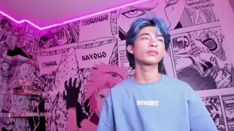 Angel  online show from 19, 12, 2025