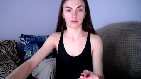 Snapshot of angel_zoe77 chatting on 18, 1, 2025 Zoe online show from 18, 1, 2025