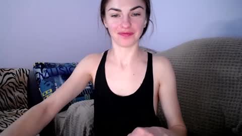 Snapshot of angel_zoe77 chatting on 25, 1, 2025 Zoe online show from 25, 1, 2025