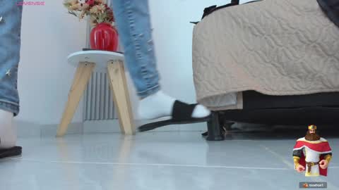 A N G E LA.  online show from 15, 1, 2025