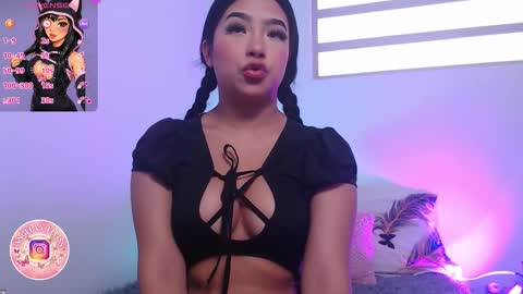 A N G E L A  E L L I S S   online show from 25, 3, 2026