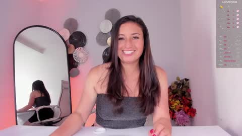 Ange online show from 1, 2, 2025