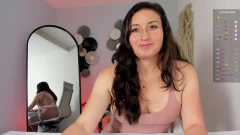 Ange online show from 26, 2, 2025