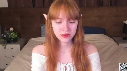 Angela online show from 27, 3, 2026