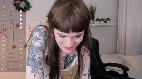 Snapshot of angela_fog chatting on 19, 12, 2024 angela_fog online show from 19, 12, 2024
