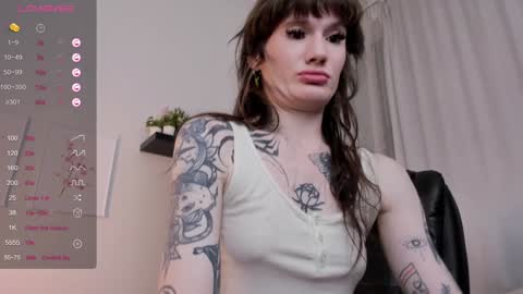 Snapshot of angela_fog chatting on 25, 1, 2025 angela_fog online show from 25, 1, 2025