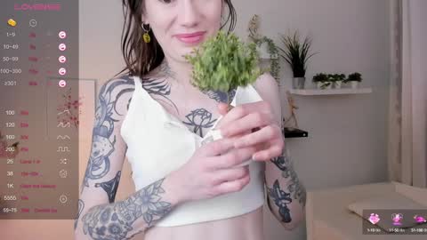 Snapshot of angela_fog chatting on 26, 1, 2025 angela_fog online show from 26, 1, 2025