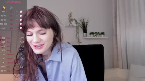 Snapshot of angela_fog chatting on 30, 1, 2025 angela_fog online show from 30, 1, 2025