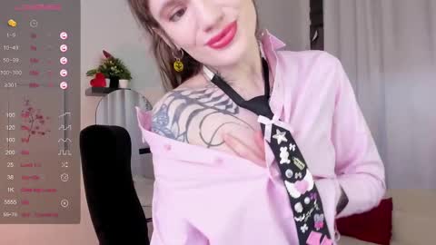 Snapshot of angela_fog chatting on 15, 2, 2025 angela_fog online show from 15, 2, 2025