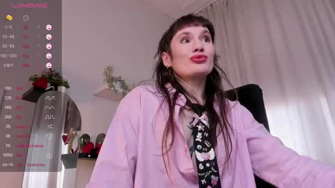 Snapshot of angela_fog chatting on 15, 2, 2025 angela_fog online show from 15, 2, 2025