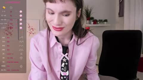 Snapshot of angela_fog chatting on 16, 2, 2025 angela_fog online show from 16, 2, 2025