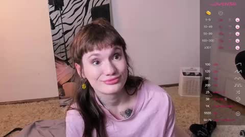 Snapshot of angela_fog chatting on 20, 2, 2025 angela_fog online show from 20, 2, 2025