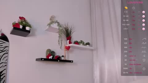 Snapshot of angela_fog chatting on 25, 2, 2025 angela_fog online show from 25, 2, 2025