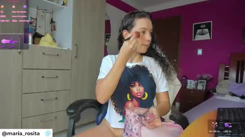 ANGELA  online show from 9, 1, 2026