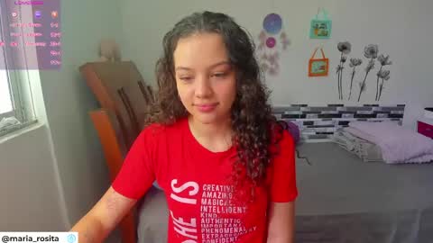 ANGELA  online show from 1, 6, 2026