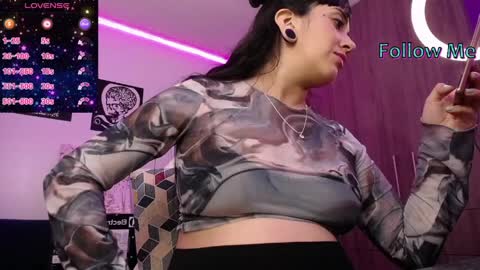 Angela online show from 26, 3, 2026