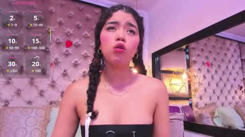 Snapshot of angela_lovee1 chatting on 19, 2, 2026 Angela online show from 19, 2, 2026