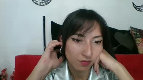  Angela  online show from 25, 12, 2024