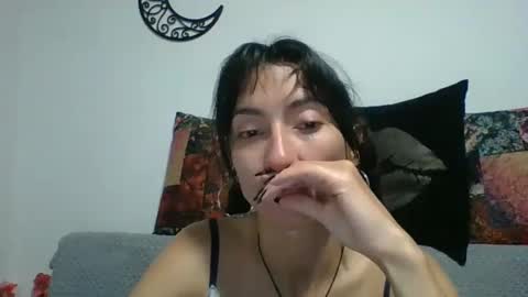  Angela  online show from 28, 2, 2025