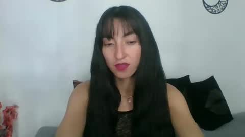  Angela  online show from 10, 3, 2025