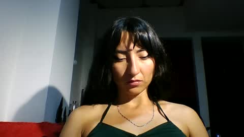 Snapshot of angela_mis chatting on 6, 8, 2026 Angela online show from 6, 8, 2026