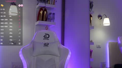 Snapshot of angela_myst chatting on 8, 2, 2025 Angela online show from 8, 2, 2025