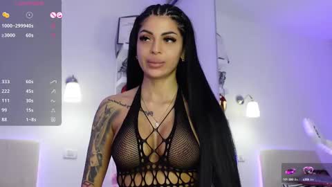 Snapshot of angela_myst chatting on 4, 3, 2025 Angela online show from 4, 3, 2025