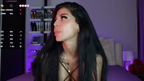 Angela online show from 24, 6, 2026