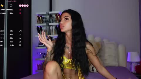 Angela online show from 16, 7, 2026