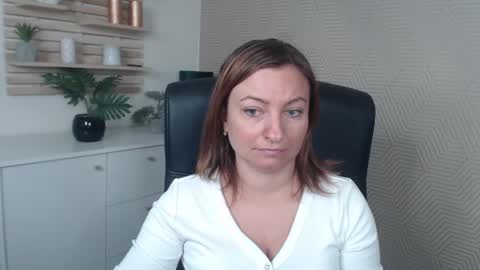 Angela online show from 22, 9, 2025