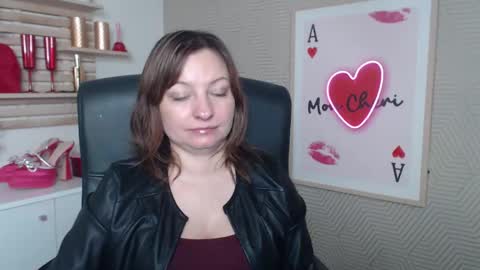 Angela online show from 13, 2, 2026