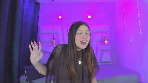 ANGELA online show from 7, 3, 2026