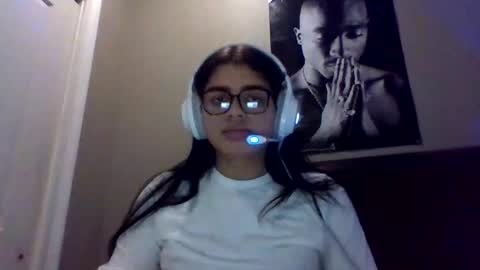 angelabvalle online show from 11, 2, 2026