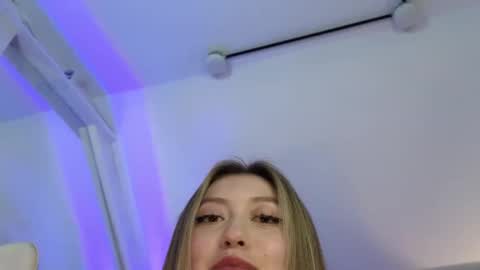 Angela Castle online show from 9, 3, 2026