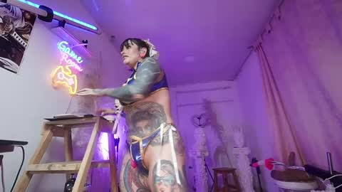 Snapshot of angelacianuro_ chatting on 3, 6, 2026 angelacianuro_ online show from 3, 6, 2026
