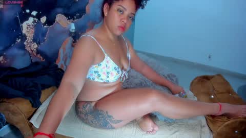 Angela online show from 14, 1, 2025