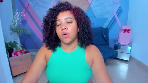 Angela online show from 19, 1, 2025