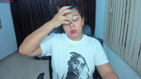 Angela online show from 4, 3, 2025